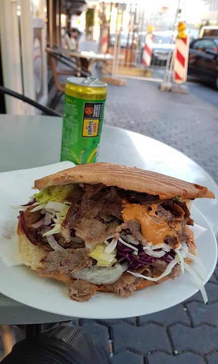 Istanbul Kebap Koblenz