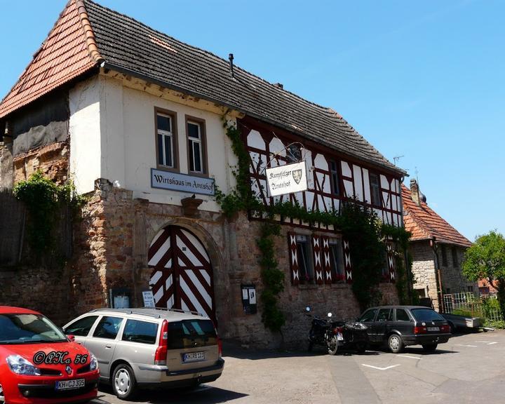 Kurpfalzer Amtshof