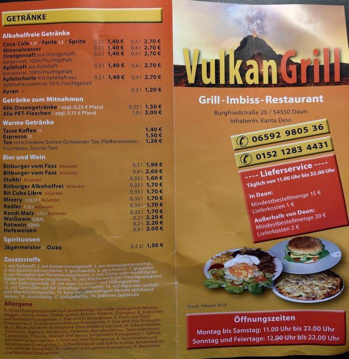 Vulkan