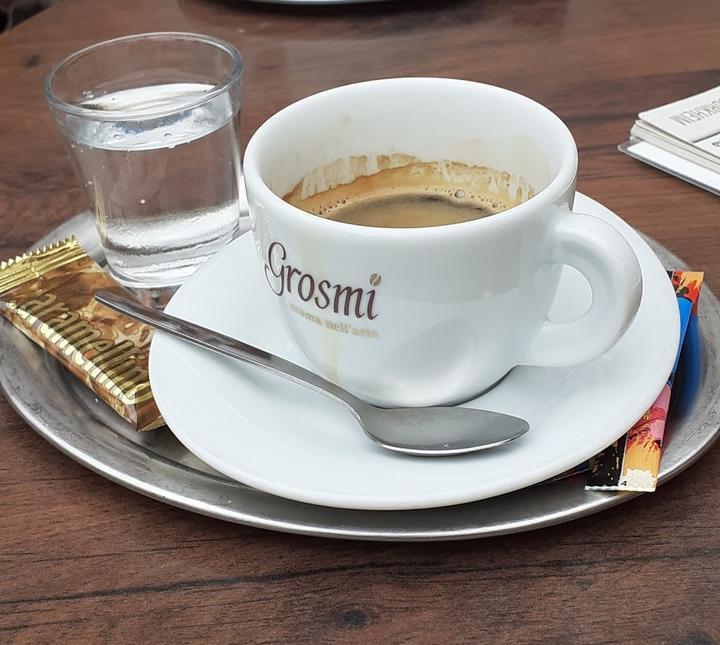 Il Cappuccino